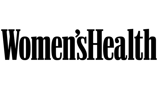 Women's Health logo