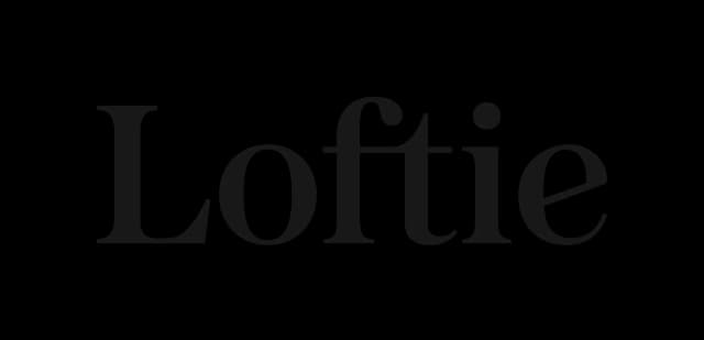 Loftie logo